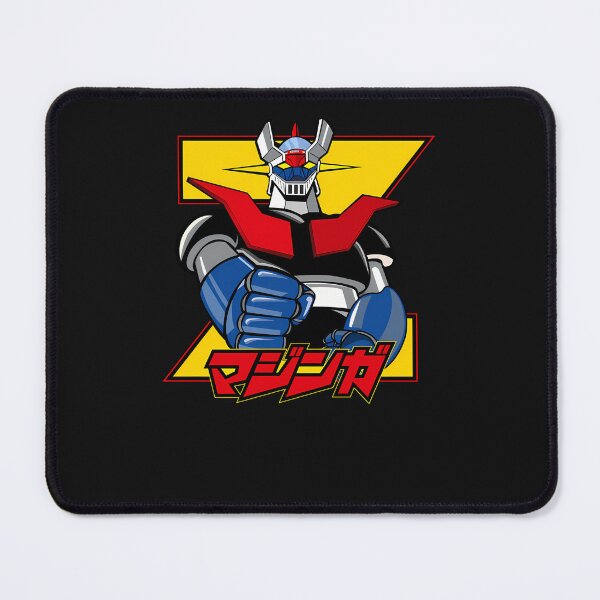 Item preview, Mazinger.-Robot.-Mazinger-Z designed and sold by jfViCIL7F.