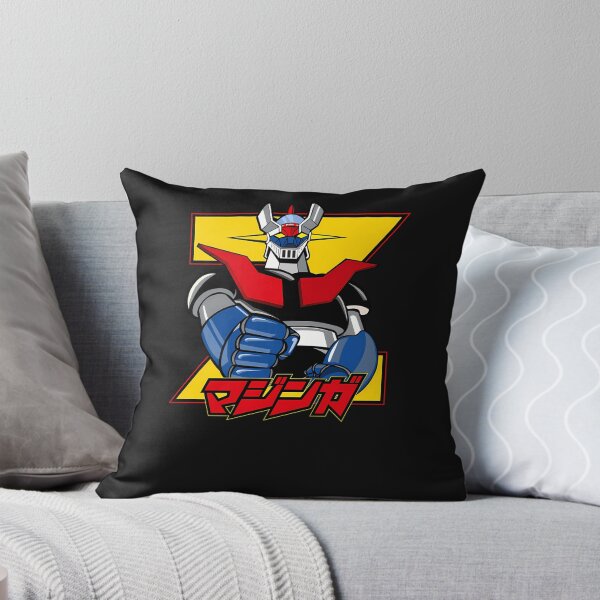 Item preview, Mazinger.-Robot.-Mazinger-Z designed and sold by jfViCIL7F.