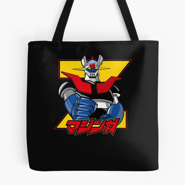Item preview, Mazinger.-Robot.-Mazinger-Z designed and sold by jfViCIL7F.