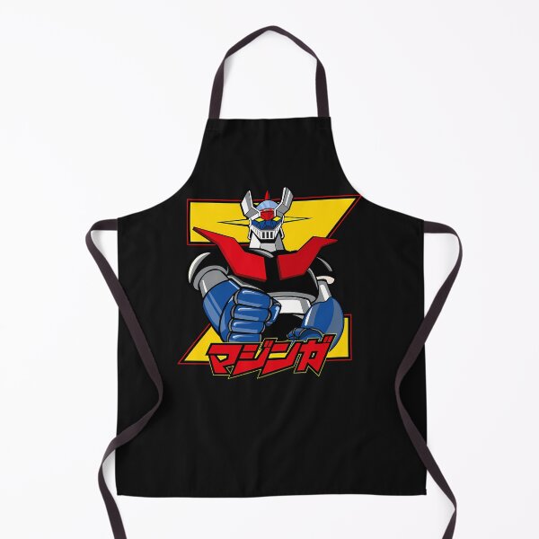 Item preview, Mazinger.-Robot.-Mazinger-Z designed and sold by jfViCIL7F.