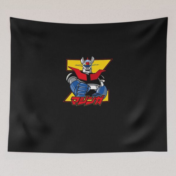 Item preview, Mazinger.-Robot.-Mazinger-Z designed and sold by jfViCIL7F.