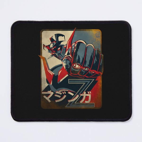 Item preview, Mazinger-Z designed and sold by jfViCIL7F.