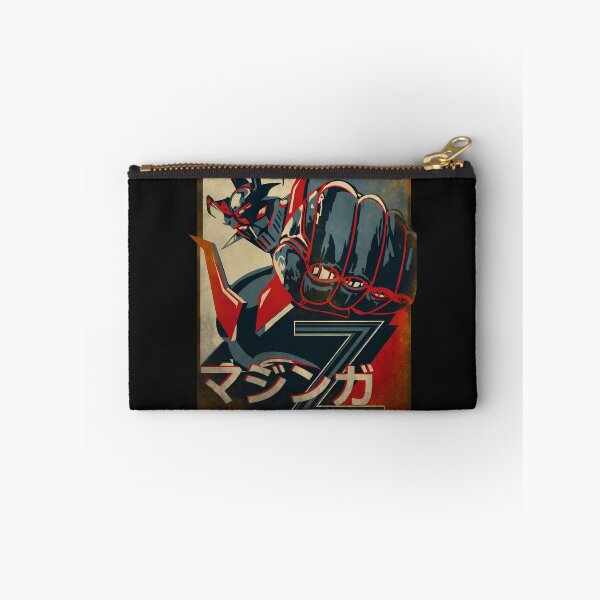 Item preview, Mazinger-Z designed and sold by jfViCIL7F.