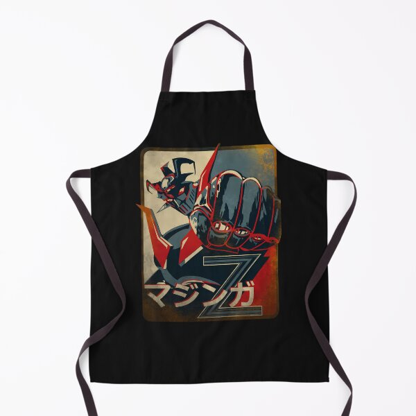 Item preview, Mazinger-Z designed and sold by jfViCIL7F.