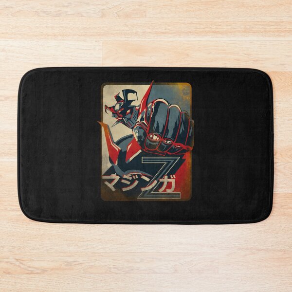 Item preview, Mazinger-Z designed and sold by jfViCIL7F.
