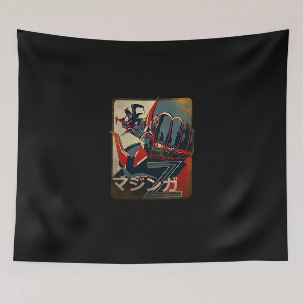 Item preview, Mazinger-Z designed and sold by jfViCIL7F.