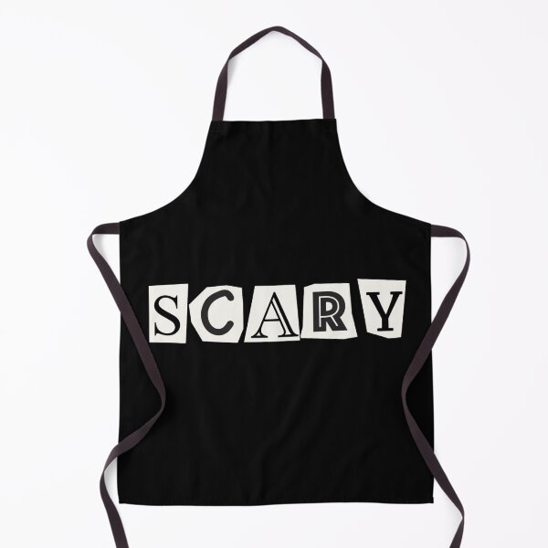 Item preview, Scary design designed and sold by MPDesign84.