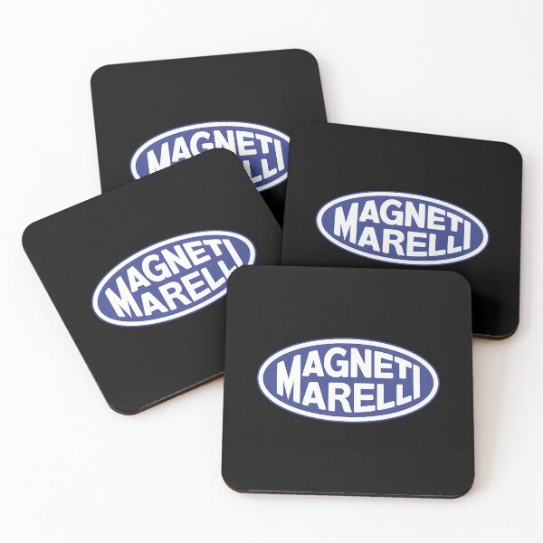 Item preview, Magneti Marelli  1970S Vintage Logo designed and sold by waherdmattst.