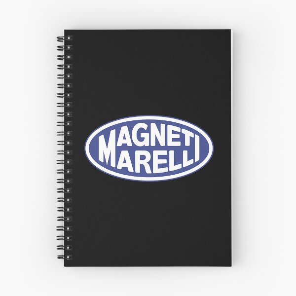 Item preview, Magneti Marelli  1970S Vintage Logo designed and sold by waherdmattst.