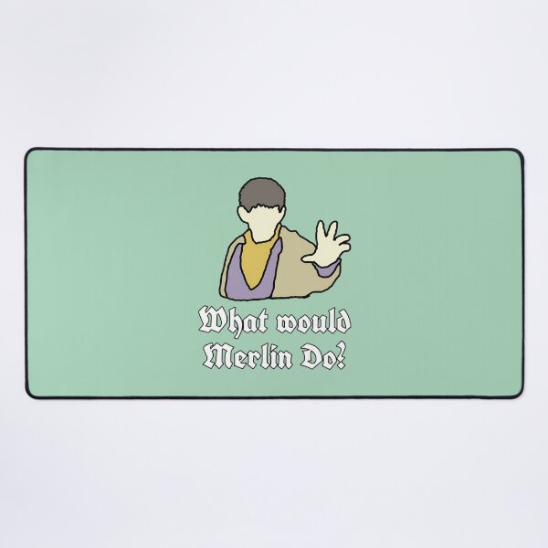 Item preview, What Would The Wizard Do? | Limited Edition designed and sold by MattMahan.