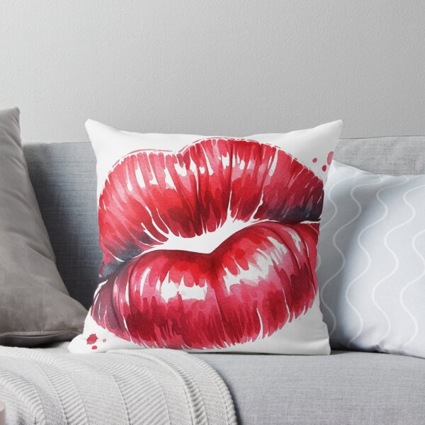 Item preview, Kiss Lips a Kiss Lips a Kiss Lips designed and sold by yunamaliskova.