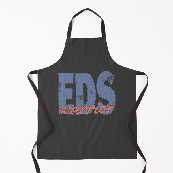 Item preview, EDS Warrior – Bold Strength designed and sold by Jesabee Designs.