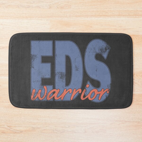 Item preview, EDS Warrior – Bold Strength designed and sold by Designs by Jesabee.