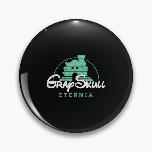 Item preview, The Magical World Of Eternia designed and sold by waherdmattst.