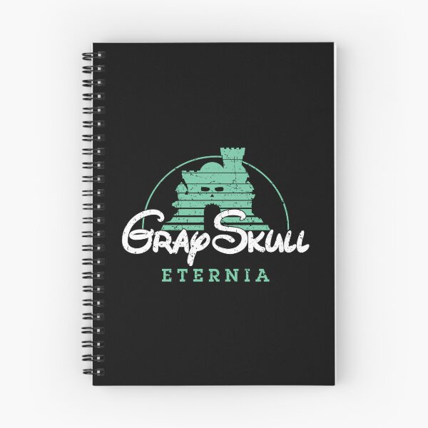 Item preview, The Magical World Of Eternia designed and sold by waherdmattst.