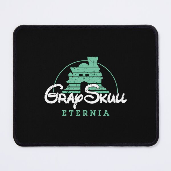 Item preview, The Magical World Of Eternia designed and sold by waherdmattst.