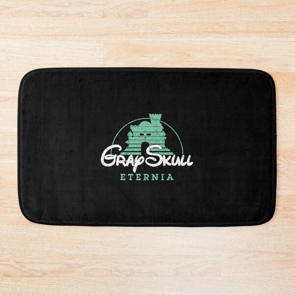 Item preview, The Magical World Of Eternia designed and sold by waherdmattst.