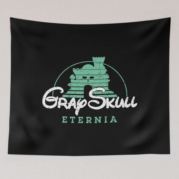Item preview, The Magical World Of Eternia designed and sold by waherdmattst.