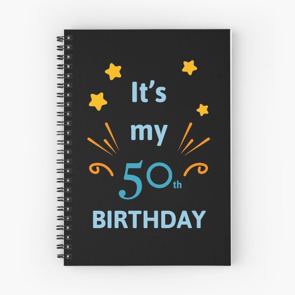Item preview, 50th Birthday designed and sold by BrandWorx.