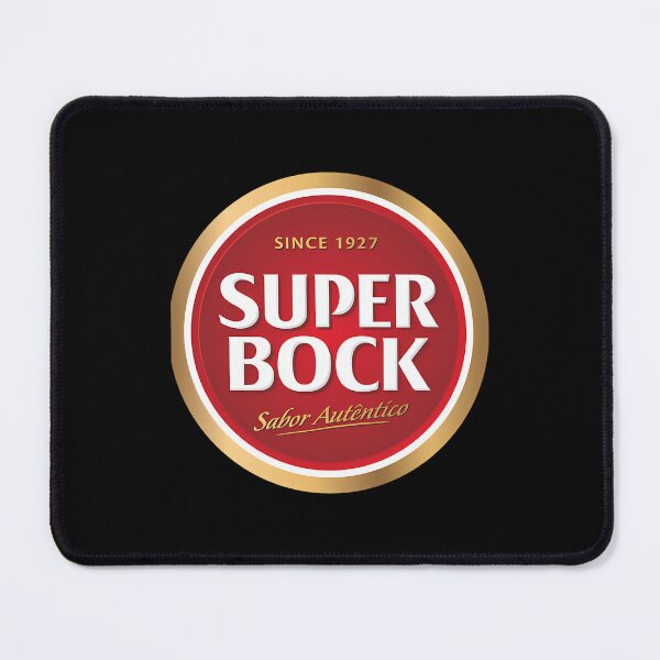 Item preview, Super Bock Since 1927 Logo Essential T-Shirt designed and sold by waherdmattst.