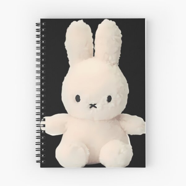 Item preview, Miffy-Plushie designed and sold by jfViCIL7F.