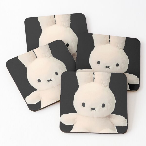 Item preview, Miffy-Plushie designed and sold by jfViCIL7F.