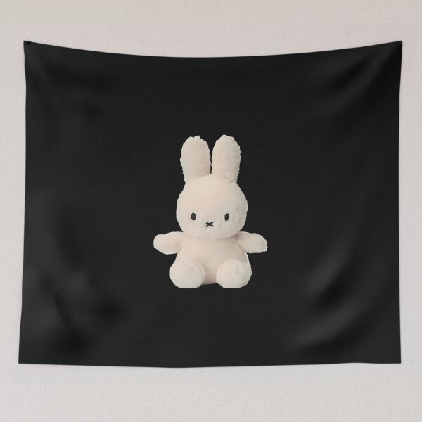 Item preview, Miffy-Plushie designed and sold by jfViCIL7F.