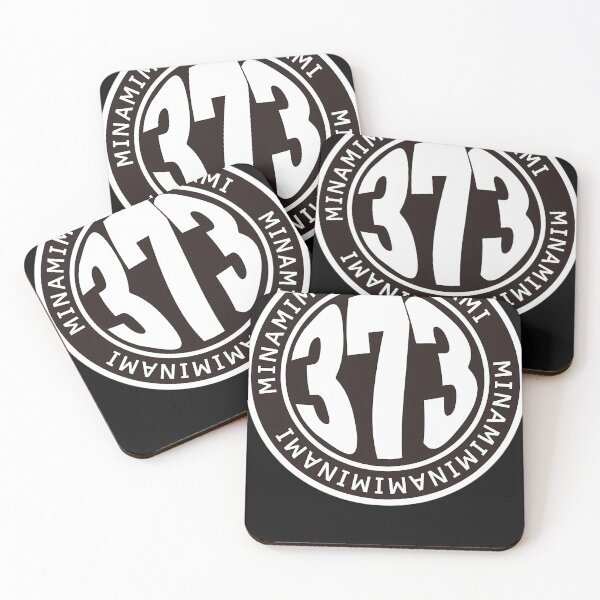Item preview, Minami--373-Logo designed and sold by jfViCIL7F.