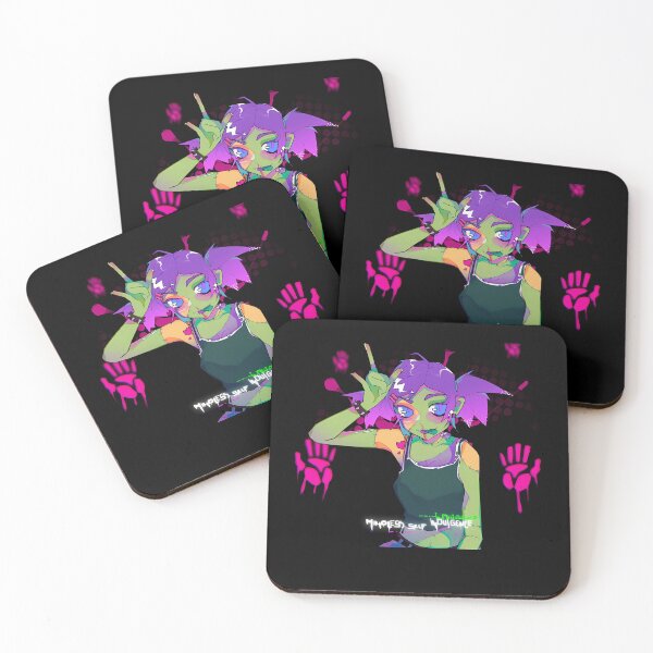 Item preview, Mindless-Self-Indulgence designed and sold by jfViCIL7F.