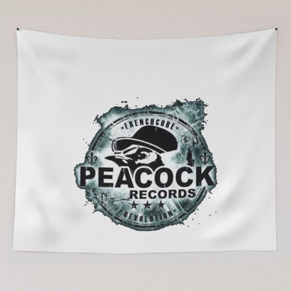 Item preview, Dr. Peacock 7 designed and sold by lashaunmassa.