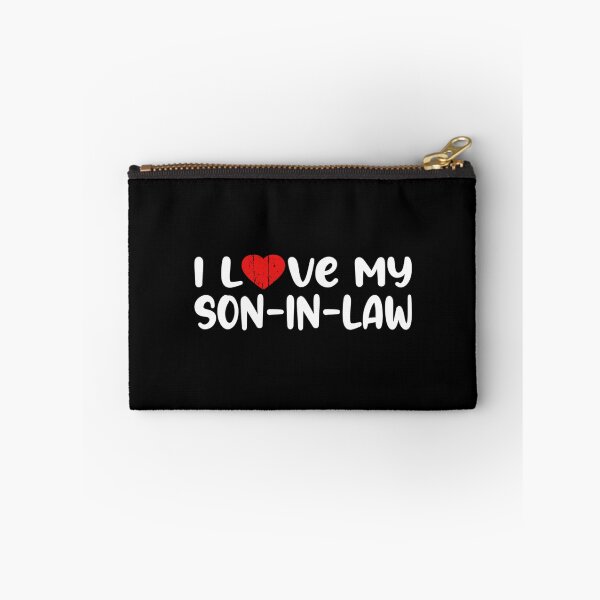 Item preview, Son-In-Law I Love My Son In Law designed and sold by aqnkkalw83.