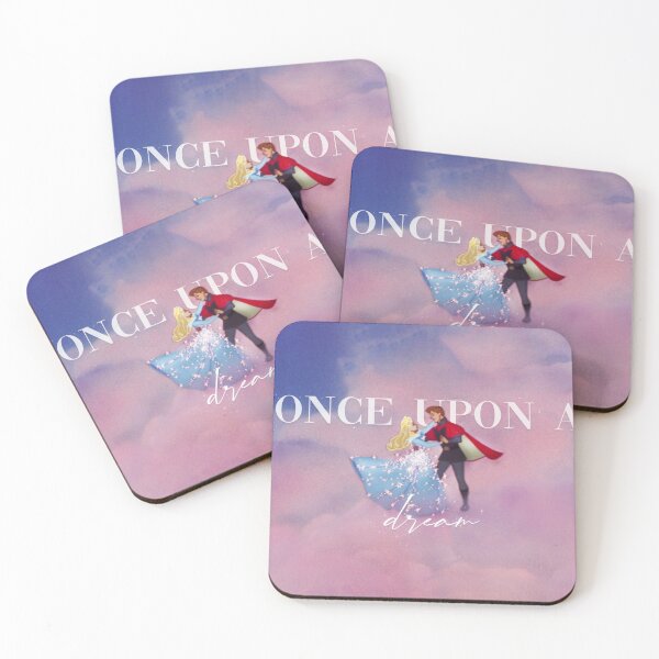 Item preview, Once Upon a Dream  designed and sold by anastasijasstore.