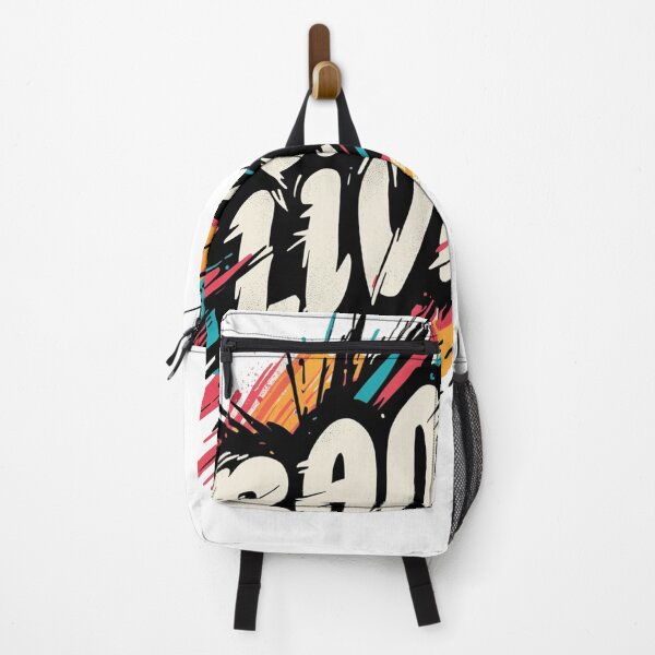 Item preview, BAN LIVE designed and sold by The Curated Palett.
