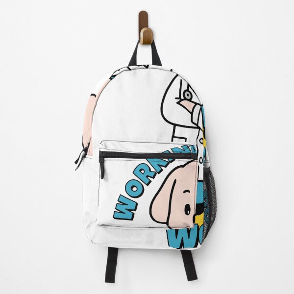 Item preview, Cute Dog Doctor Cartoon Design designed and sold by QRCharlie.