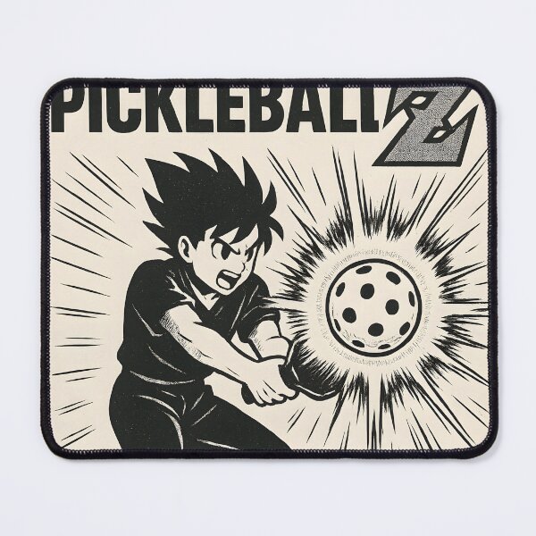 Item preview, Pickleball Z designed and sold by Print-Rally.