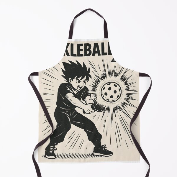 Item preview, Pickleball Z designed and sold by Print-Rally.