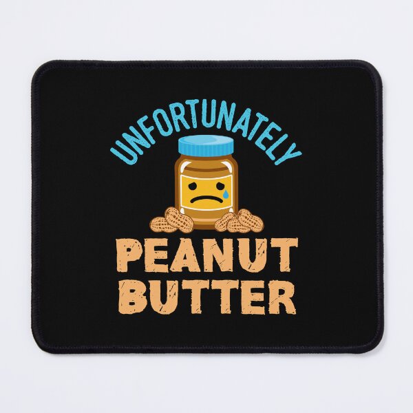 Item preview, Unfortunately Peanut Butter Helaas Pindakaas designed and sold by jaygo.