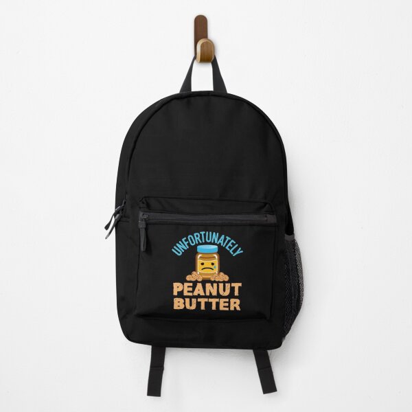 Item preview, Unfortunately Peanut Butter Helaas Pindakaas designed and sold by jaygo.