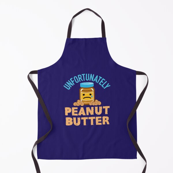 Item preview, Unfortunately Peanut Butter Helaas Pindakaas designed and sold by jaygo.