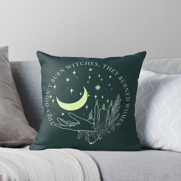 Item preview, Theydidntburnwitches | Limited Edition designed and sold by MattMahan.