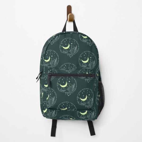 Item preview, Theydidntburnwitches | Limited Edition designed and sold by MattMahan.
