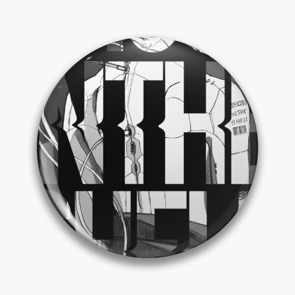 Item preview, Motoko-Behind-Text designed and sold by SVycccOmnxuU.