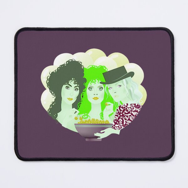 Item preview, Eastwick Women Trio Cherry Magic | Limited Edition designed and sold by MattMahan.