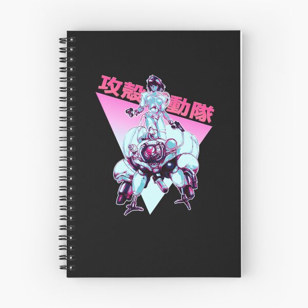 Item preview, Motoko-Kusanagi-Color-B-(1) designed and sold by SVycccOmnxuU.