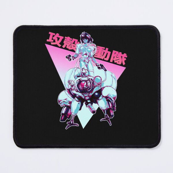 Item preview, Motoko-Kusanagi-Color-B-(1) designed and sold by SVycccOmnxuU.