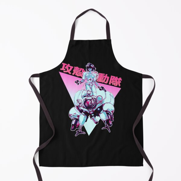Item preview, Motoko-Kusanagi-Color-B-(1) designed and sold by SVycccOmnxuU.