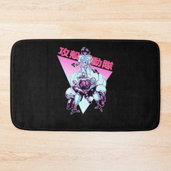 Item preview, Motoko-Kusanagi-Color-B-(1) designed and sold by SVycccOmnxuU.