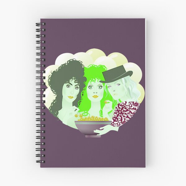 Item preview, Eastwick Women Trio Cherry Magic | Limited Edition designed and sold by MattMahan.