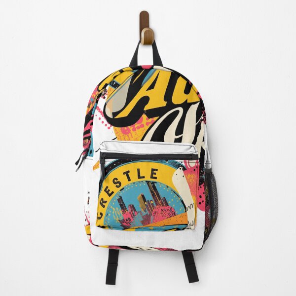 Item preview, ADEAL APFIRE designed and sold by The Curated Palett.