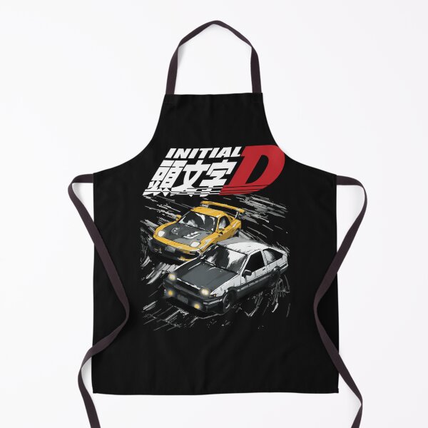Item preview, Mountain-Drift-Racing-Initial-D-Tandems-Ae86-Vs-Fd-Rx-7 designed and sold by SVycccOmnxuU.